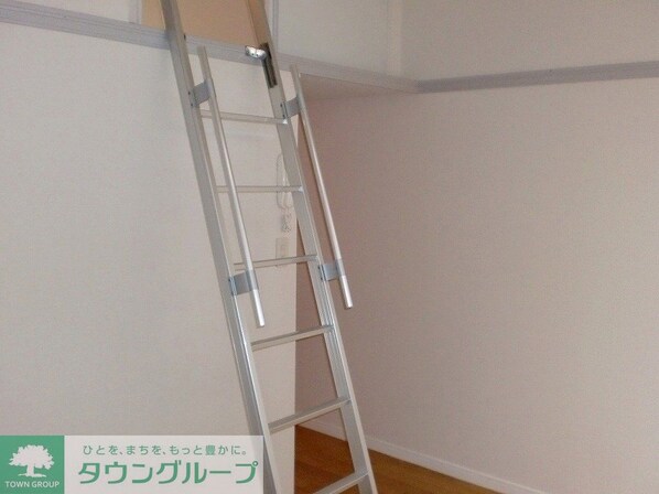 レオパレスメゾンプレミールの物件内観写真